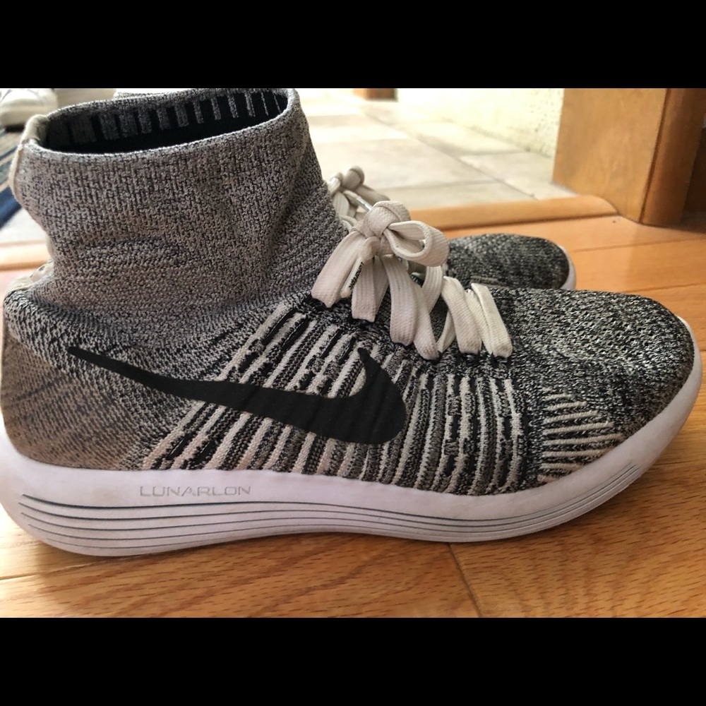 Nike sneakers
